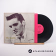 The Smiths Shoplifters Of The World Unite 12" Vinyl Record - Front Cover & Record