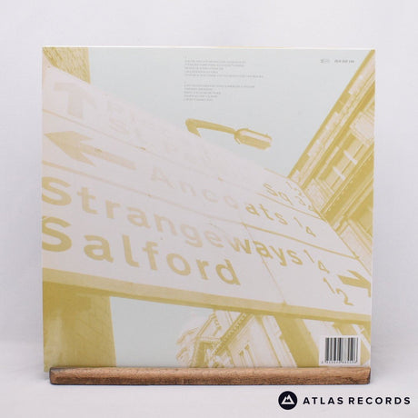 The Smiths - Strangeways, Here We Come - 180G Reissue LP Vinyl Record - NM/NM