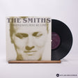 The Smiths Strangeways, Here We Come 10" Vinyl Record - Front Cover & Record