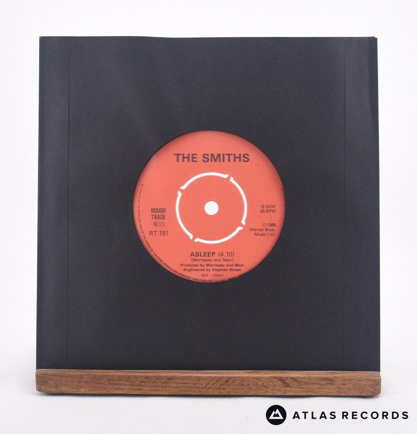 The Smiths - The Boy With The Thorn In His Side - 7" Vinyl Record - VG+