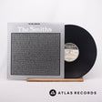 The Smiths The Peel Sessions 12" Vinyl Record - Front Cover & Record