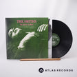 The Smiths The Queen Is Dead LP Vinyl Record - Front Cover & Record