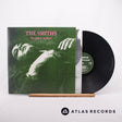 The Smiths The Queen Is Dead LP Vinyl Record - Front Cover & Record