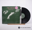 The Smiths The Queen Is Dead LP Vinyl Record - Front Cover & Record