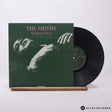 The Smiths The Queen Is Dead  Vinyl Record - Front Cover & Record