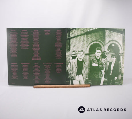 The Smiths - The Queen Is Dead - 180G Gatefold LP Vinyl Record - NM/NM