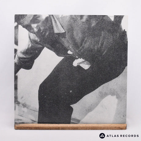 The Smiths - The Queen Is Dead - Mpo Gatefold A1 B1 LP Vinyl Record - EX/EX