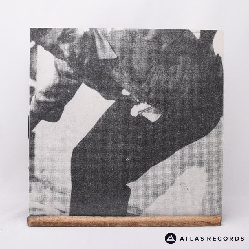 The Smiths - The Queen Is Dead - Mpo Gatefold A1 B1 LP Vinyl Record - EX/VG+