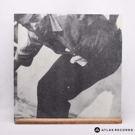 The Smiths - The Queen Is Dead - Mpo Gatefold A1 B1X LP Vinyl Record - EX/VG+