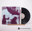 The Smiths The Smiths LP Vinyl Record - Front Cover & Record