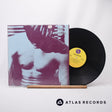 The Smiths The Smiths LP Vinyl Record - Front Cover & Record