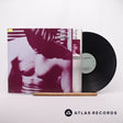 The Smiths The Smiths LP Vinyl Record - Front Cover & Record