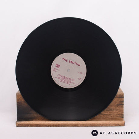 The Smiths - The Smiths - A1 B2 LP Vinyl Record - VG+/EX