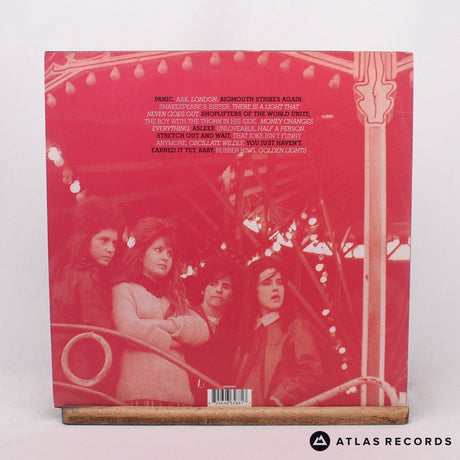 The Smiths - The World Won't Listen - 180G Reissue 2 x LP Vinyl Record - NM/NM