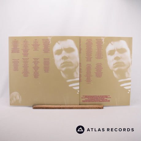 The Smiths - The World Won't Listen - 180G Reissue 2 x LP Vinyl Record - NM/NM