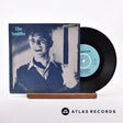 The Smiths What Difference Does It Make? 7" Vinyl Record - Front Cover & Record