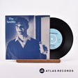 The Smiths What Difference Does It Make? 7" Vinyl Record - Front Cover & Record
