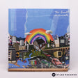 The Snuts Millennials LP Vinyl Record - Front Cover & Record