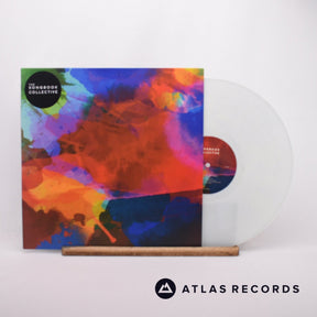 The Songbook Collective The Songbook Collective LP Vinyl Record - Front Cover & Record
