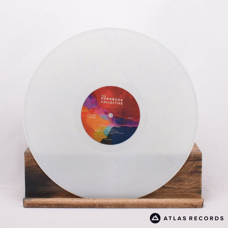 The Songbook Collective - The Songbook Collective - LP Vinyl Record - NM/NM