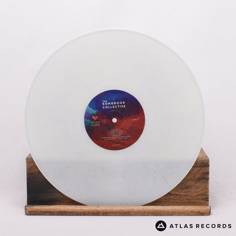 The Songbook Collective - The Songbook Collective - LP Vinyl Record - NM/NM