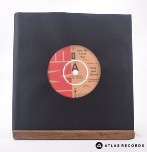 The Soul Searchers Scaramouche 7" Vinyl Record - In Sleeve