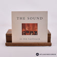 The Sound In The Hothouse CD Vinyl Record - Front Cover & Record