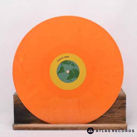 The Sound Of Science - The Sound Of Science - LP Vinyl Record - NM/NM