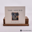 The Sound Propaganda CD Vinyl Record - Front Cover & Record