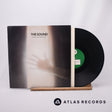 The Sound Shock Of Daylight 12" Vinyl Record - Front Cover & Record