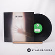 The Sound Shock Of Daylight 12" Vinyl Record - Front Cover & Record