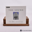 The Sound The BBC Recordings 2 x CD Vinyl Record - Front Cover & Record