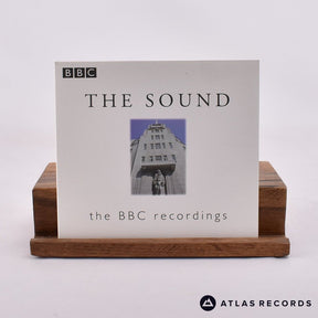 The Sound The BBC Recordings 2 x CD Vinyl Record - Front Cover & Record