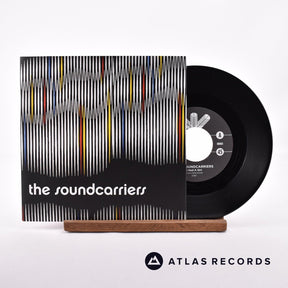 The Soundcarriers I Had A Girl 7" Vinyl Record - Front Cover & Record