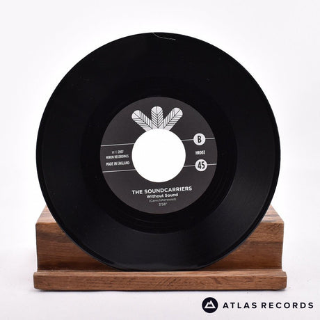 The Soundcarriers - I Had A Girl - 7" Vinyl Record - NM/NM