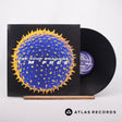 The Soup Dragons I'm Free 12" Vinyl Record - Front Cover & Record