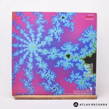 The Soup Dragons - Lovegod - Reissue LP Vinyl Record - EX/EX