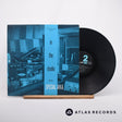 The Special AKA In The Studio LP Vinyl Record - Front Cover & Record