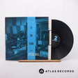 The Special AKA In The Studio LP Vinyl Record - Front Cover & Record