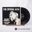 The Special AKA Nelson Mandela 12" Vinyl Record - Front Cover & Record