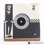 The Specials A Message To You Rudy 7" Vinyl Record - In Sleeve