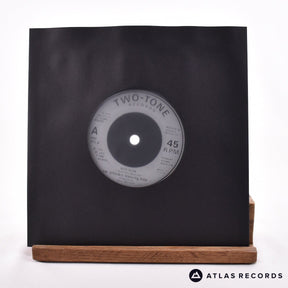 The Specials A Message To You Rudy 7" Vinyl Record - In Sleeve