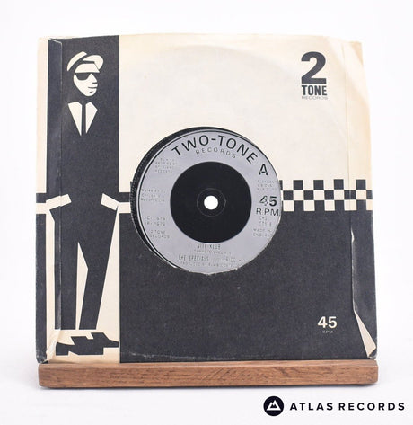 The Specials - A Message To You Rudy - 7" Vinyl Record - VG+/EX