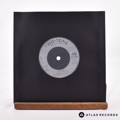 The Specials - A Message To You Rudy - 7" Vinyl Record - EX