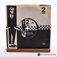 The Specials Gangsters 7" Vinyl Record - In Sleeve