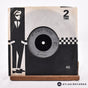 The Specials Ghost Town 7" Vinyl Record - In Sleeve