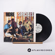 The Specials More Specials LP Vinyl Record - Front Cover & Record