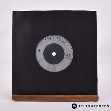 The Specials Rat Race 7" Vinyl Record - In Sleeve