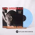 The Specials Skinhead Girl LP Vinyl Record - Front Cover & Record