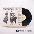 The Specials Specials LP Vinyl Record - Front Cover & Record